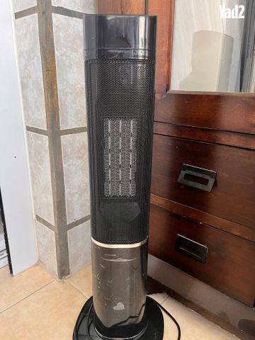 תנור חימום