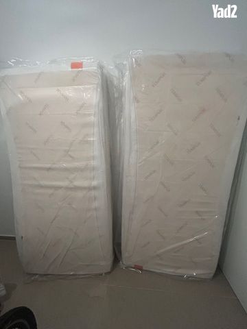 מזרנים tempur
