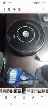 iRobot Roomba