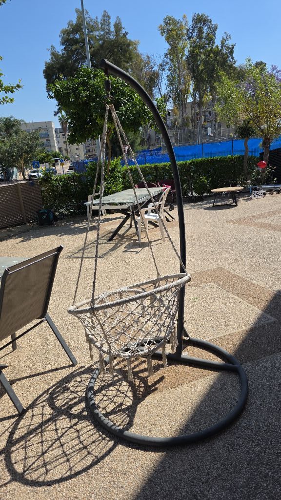 ערסל לגינה
