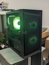 GAME i7 8700/32G/3060-12G WiFi