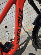Santa Cruz Hightower Carbon