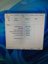 Intel  Core i7
