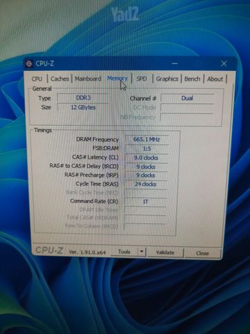Intel  Core i7