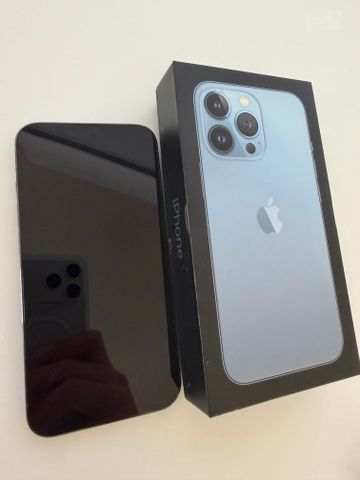 iPhone 13 Pro