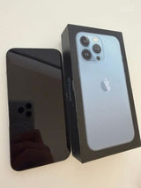 iPhone 13 Pro