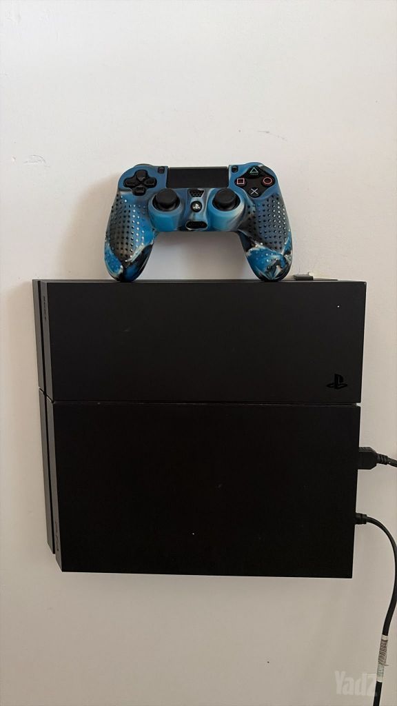 פלייסטיישן 4 Playstation