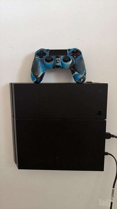 פלייסטיישן 4 Playstation
