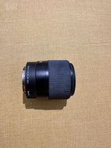 עדשת Sigma 30mm f/1.4 DC DN