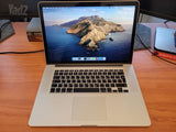 Macbook Pro 15" - i7 - 16GB