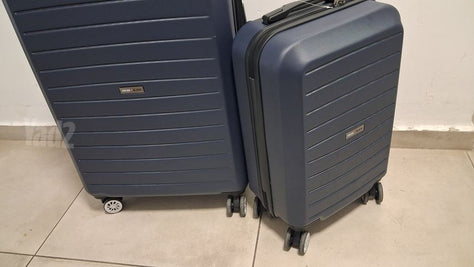 מזוודות