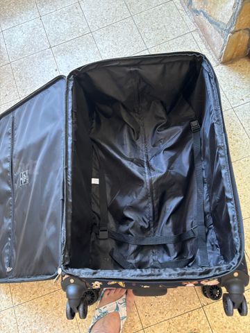 Suitcase