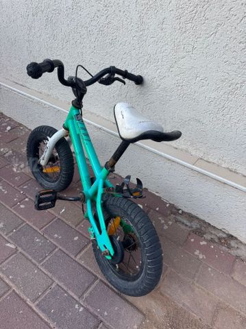אופניים לקטנים
