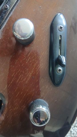 גיטרה Ibanez S1620 + נרתיק
