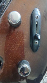 גיטרה Ibanez S1620 + נרתיק