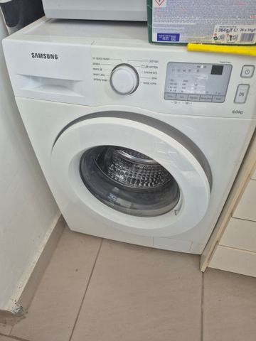 מכונת כביסה