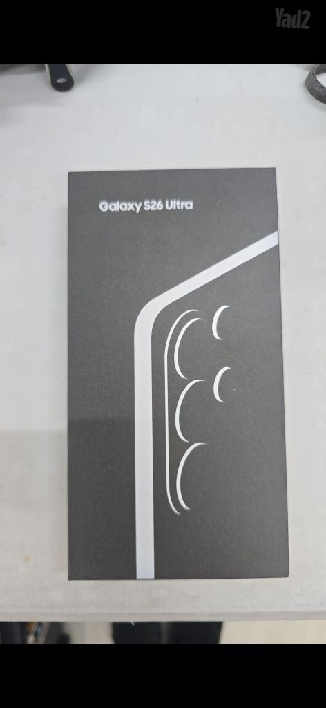 S26 ultra 1tb