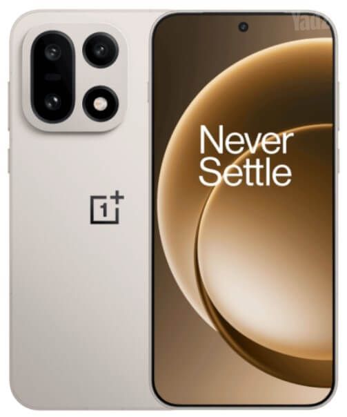 Oneplus 15