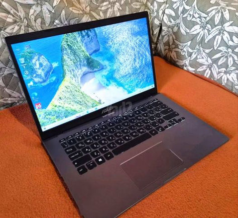 Asus expertbook