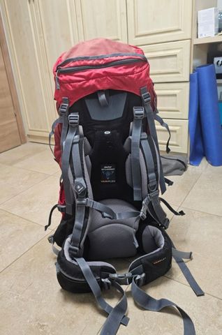 Deuter Aircontact pro sl 55+15
