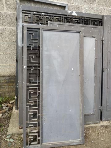 שער