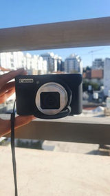 מצלמת קנוןSX740