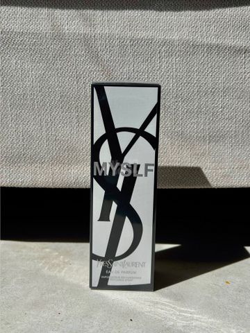 Yves, Saint-Laurent
