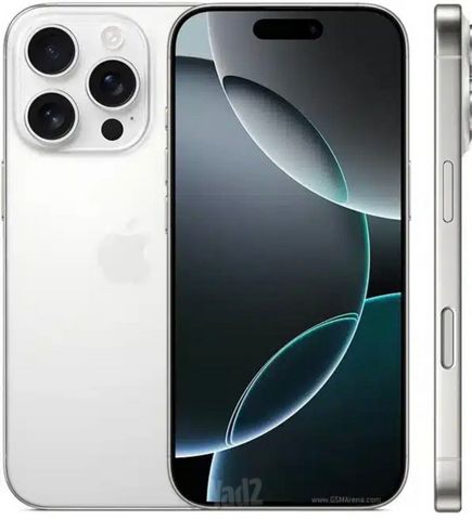 iPhone 16 pro 256 gb