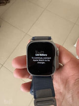Apple Watch Ultra 2