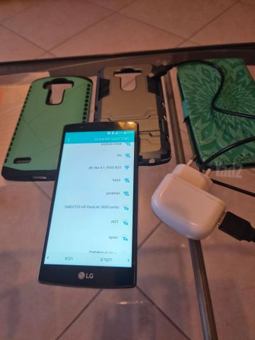 טלפון LG G$
