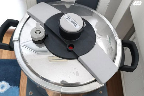 סיר לחץ טפאל Tefal