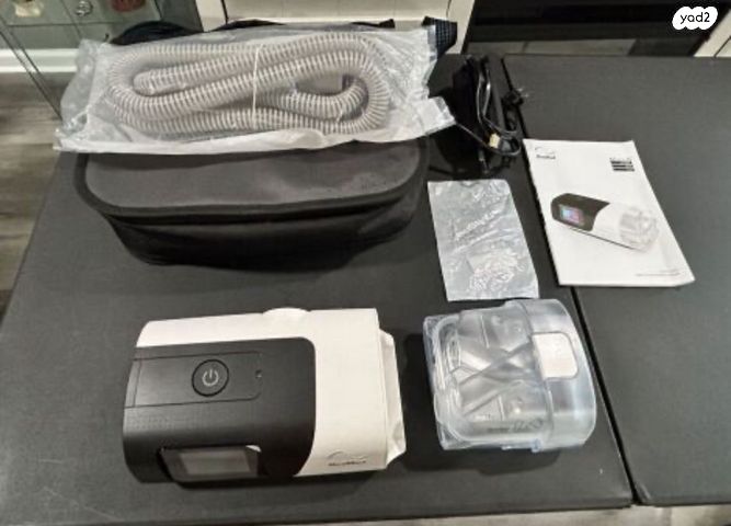 Resmed 11 Cpap Machine