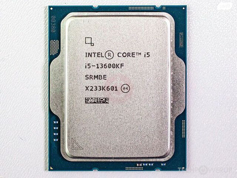 מעבד Intel Core i5-13600KF