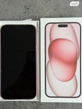 iPhone 15 Plus