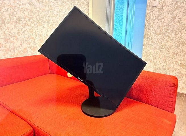 Samsung 27f inch 144 mg