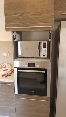 תנור אפייה