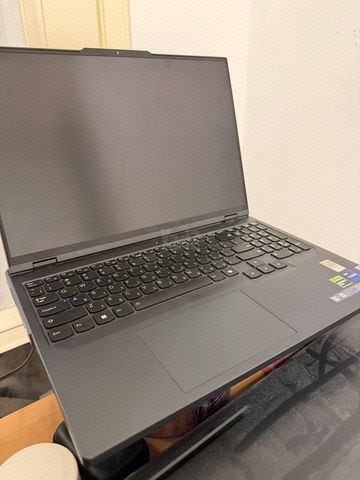 Lenovo Legion Pro 5 מחשב נייד