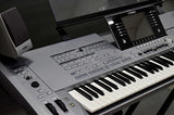 טיירוס 5 / Yamaha Tyros 5