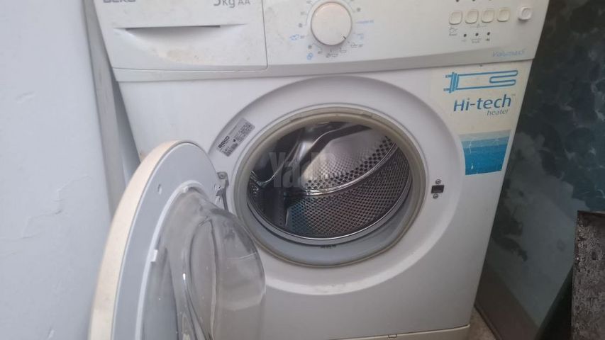 מכונת כביסה