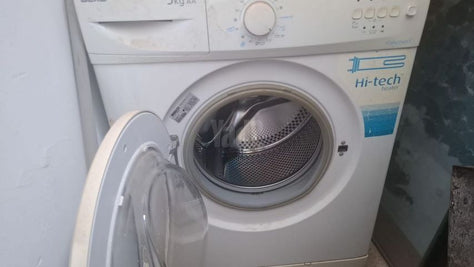 מכונת כביסה