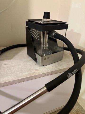 Alpha Hookah – Smart EXZO