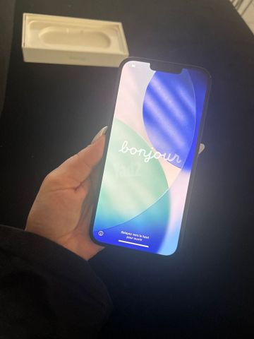 iPhone 14 plus
