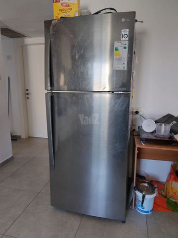 מקרר LG