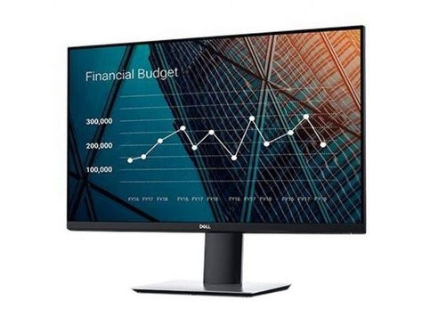 מסך 27 אינטש dell דל  ips