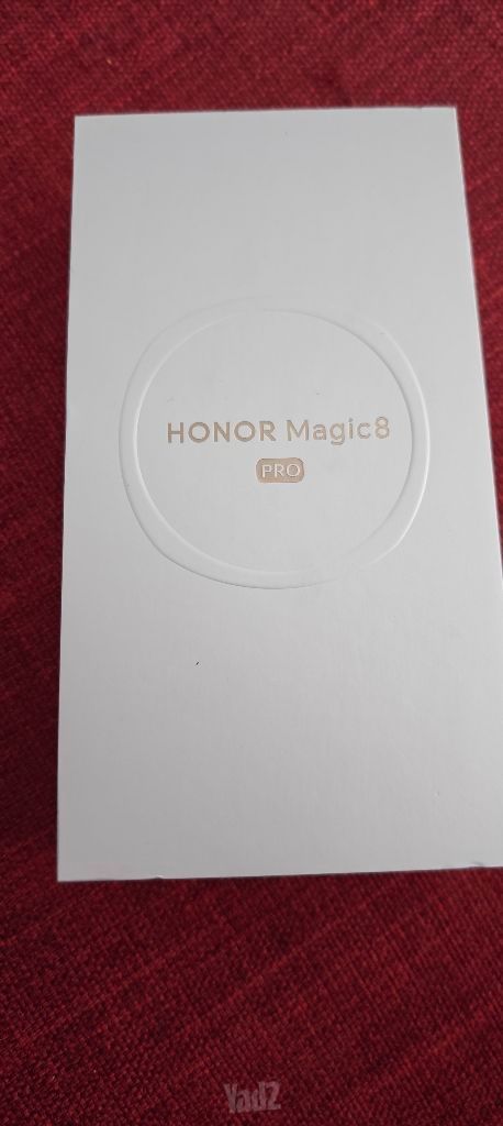 Honor magic 8 pro