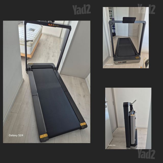 הליכון ריצה Walkingpad X21