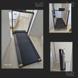 הליכון ריצה Walkingpad X21