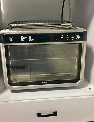 תנור נינג'ה Oven
