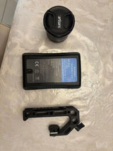 מצלמת Bmpcc4k