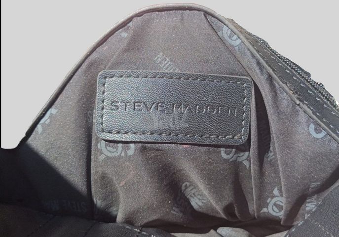 Steve Madden
